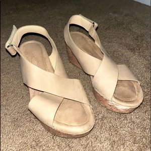 Women’s Heels 🤍🤍